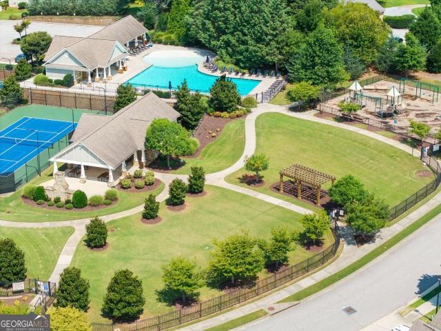 4510 Hidden Creek Drive