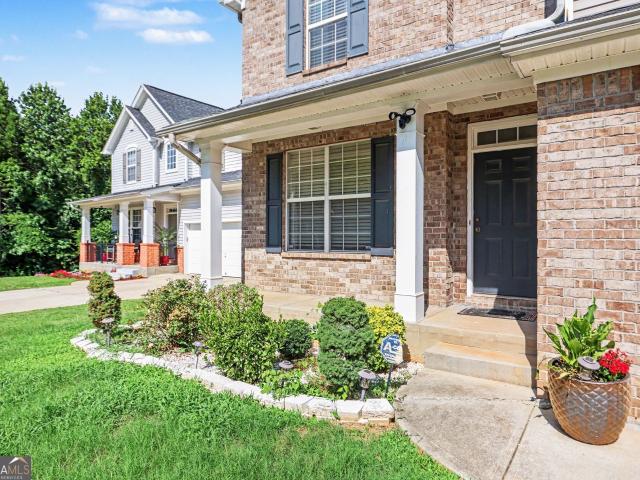 4510 Lightning Bolt Trail