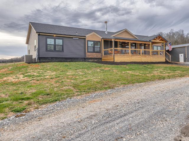 4510 Poplar Springs Road