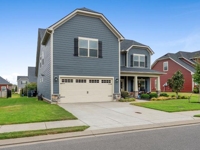 4510 Rubicon Dr