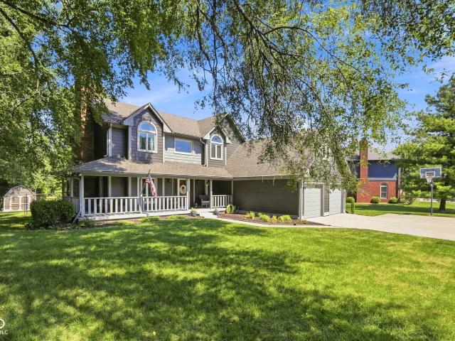 4510 Runyon Deer Lane