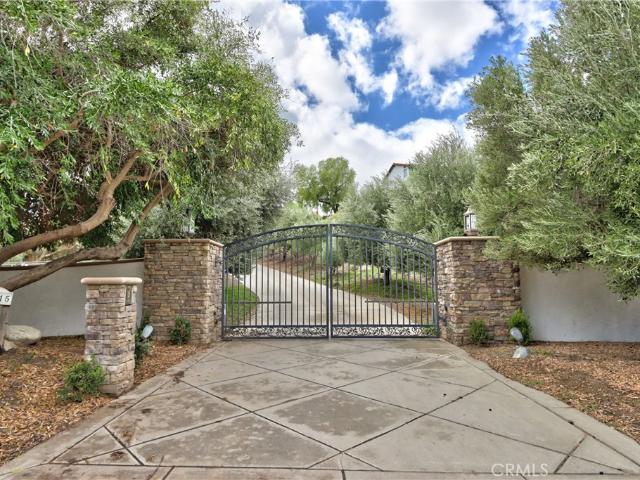 45115 Los Caballos Road