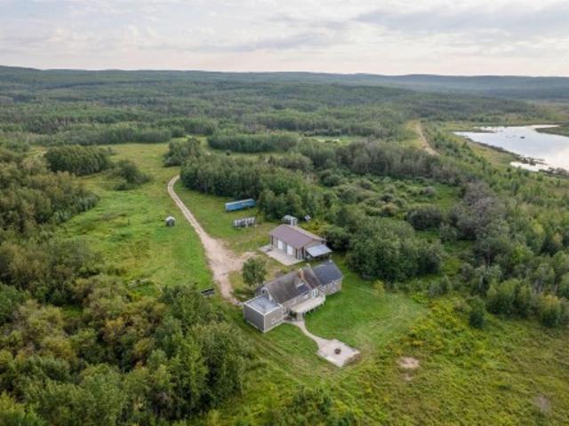 45116 Township 593A Road, Rural Bonnyville M. D. AB, T9N 2J6 house for sale | Listing ID E4506 | Royal LePage
