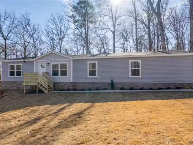4511 OAK HILL DR, NORTHPORT, AL 35473
