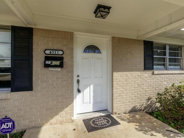 4511 Orchid St, Shreveport, LA 71105 | MLS #21146