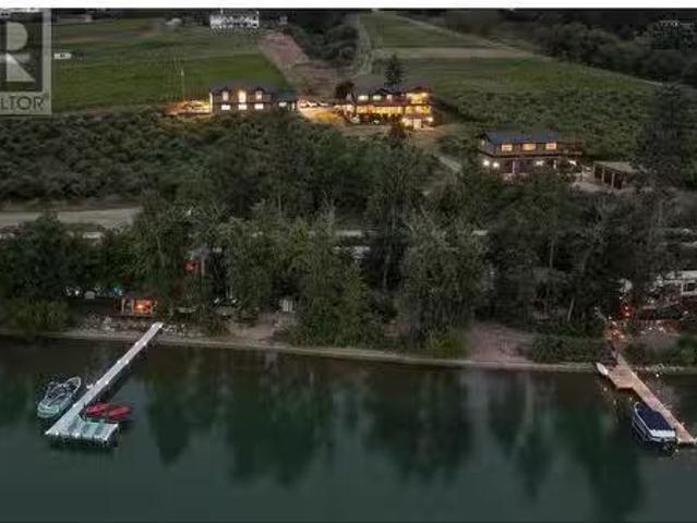 4511 Crawford Road, Lake Country, BC, V4V 2C7 investment for.