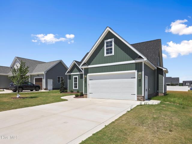 4511 Fairhaven Drive W