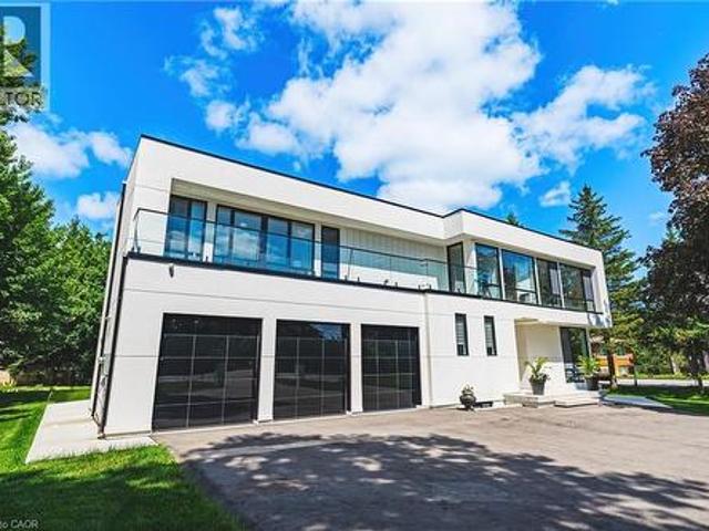 4511 Guelph Line, Burlington, ON, L7P 0N3 house for sale | Listing ID 40864 | Royal LePage