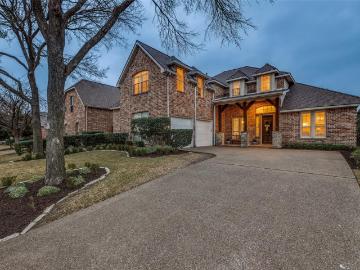 4511 Glen Heather Dr, Frisco, TX 75034 | MLS #21163