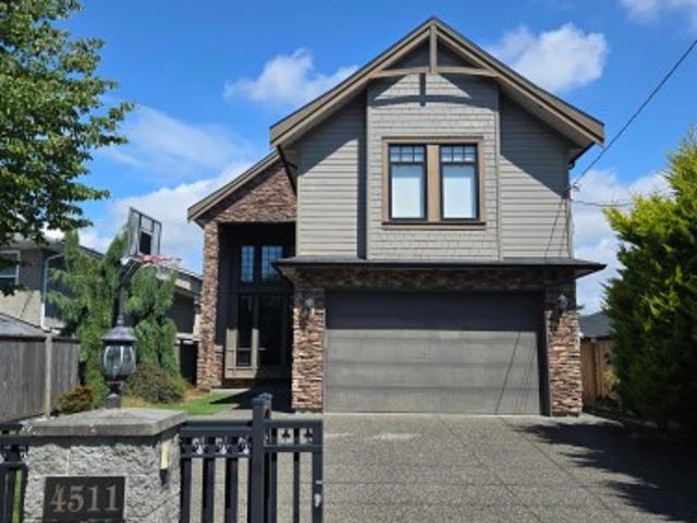 4511 Steveston Highway, Richmond, BC, V7E 2K4 house for sale | Listing ID R3151 | Royal LePage