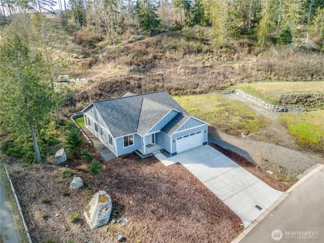 4511 Trail Crest Dr Port, Townsend, WA 98368 | MLS #2487