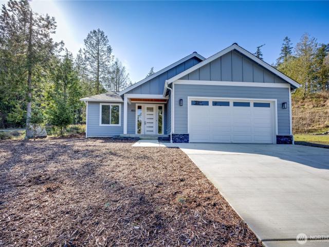 4511 Trail Crest Drive