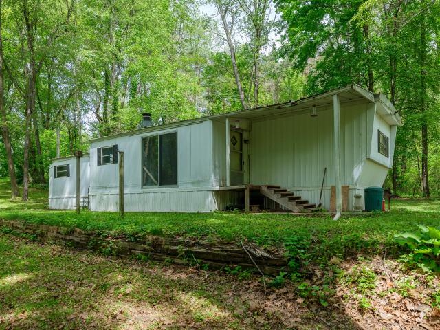 4511 Waldorf Road