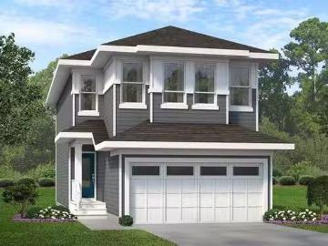 House for sale in Downtown Edmonton - Parking