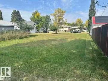 4511 54 Avenue, Wetaskiwin, AB, T9A 0Y9 vacant land for sale.