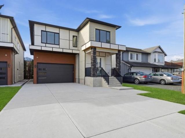 45122 Watson Road, Chilliwack, BC, V2R 3R5 house for sale | Listing ID R3117 | Royal LePage