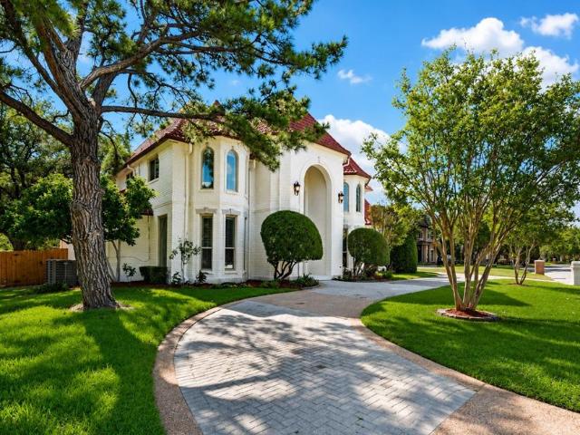 4512 Alexandra Drive