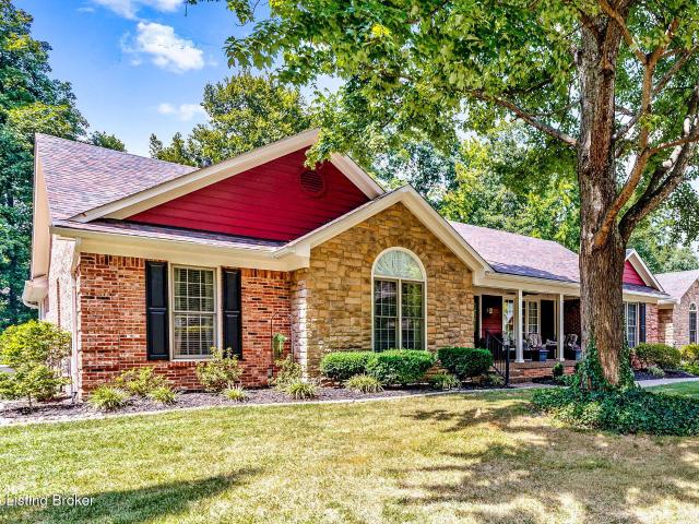 4512 Cornice Ct
