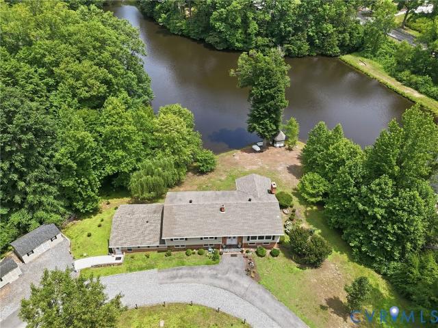 4512 Forrestal Road