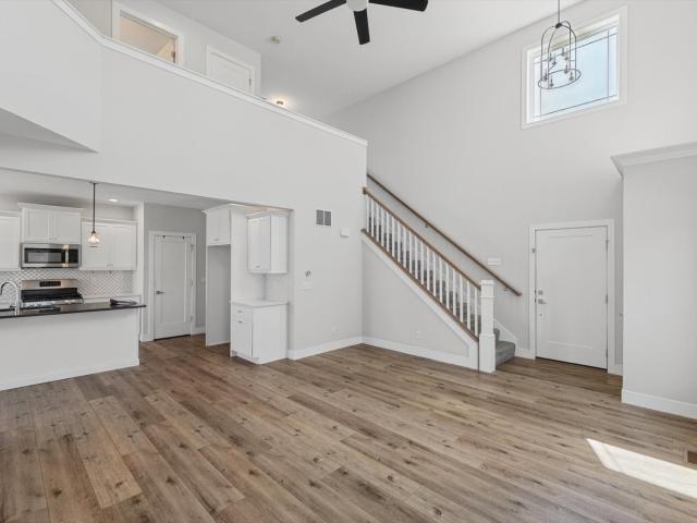 4512 Legends Drive