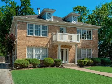 4512 Swiss Ave, Dallas, TX 75204 | MLS #21305