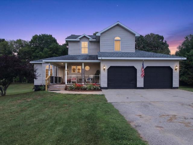 4512 Traxton Drive