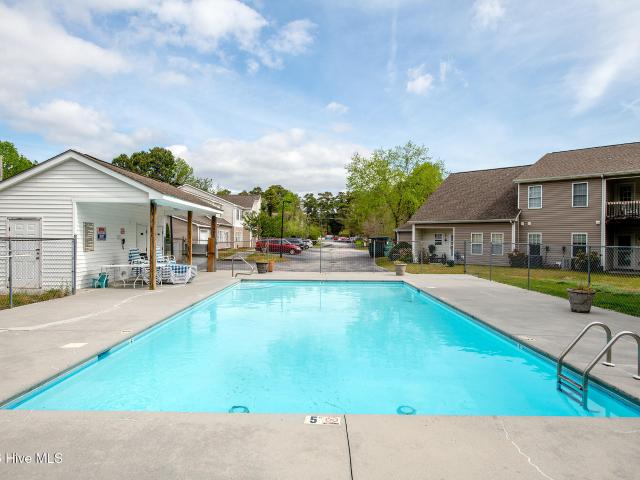 4513 Country Club Road # A202