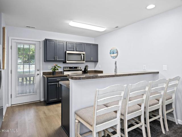 4513 Country Club Road # F102