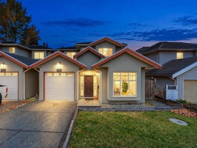 4513 Ellerton Court, Burnaby, BC, V5H 1E1 duplex for sale | Listing ID R3179 | Royal LePage
