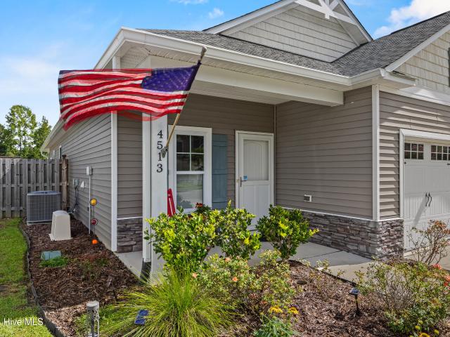 4513 Huntsman Court