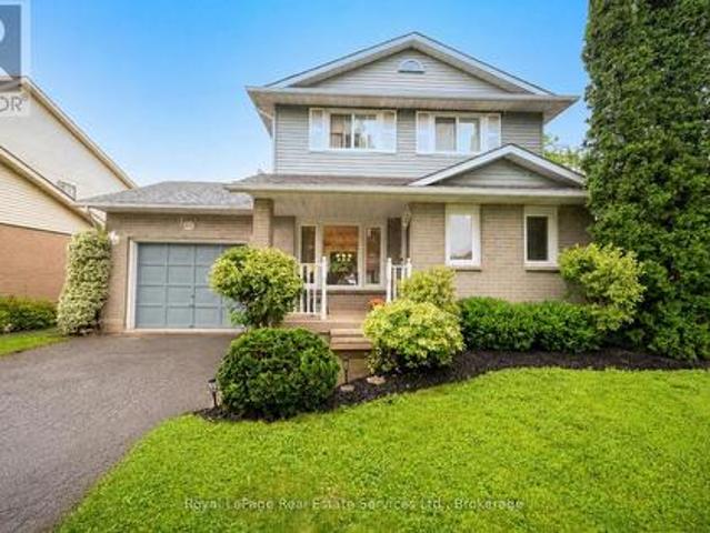 4513 Ivy Gardens Crescent, Lincoln Beamsville, ON, L3J 0B3 house for sale | Listing ID X13496 | Royal LePage