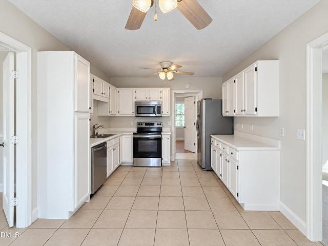4513 Pintail Court