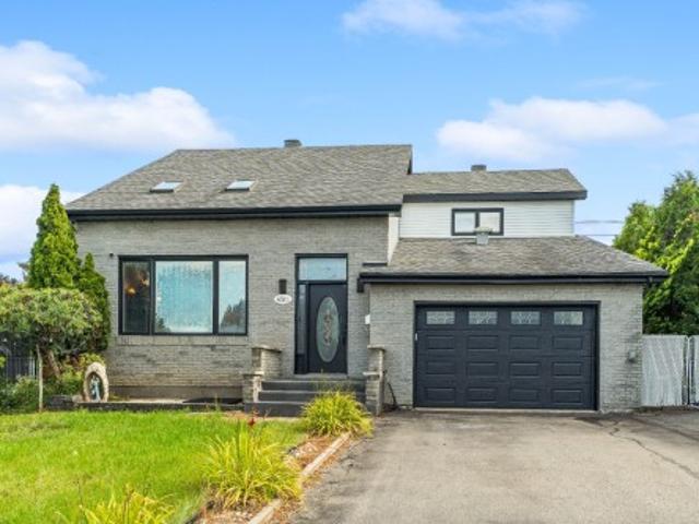 4513 Rue L'Écuyer, Laval Chomedey, QC, H7T 2L3 house for sale | Listing ID 15347 | Royal LePage