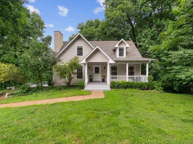 4513 Tanglewood Rd
