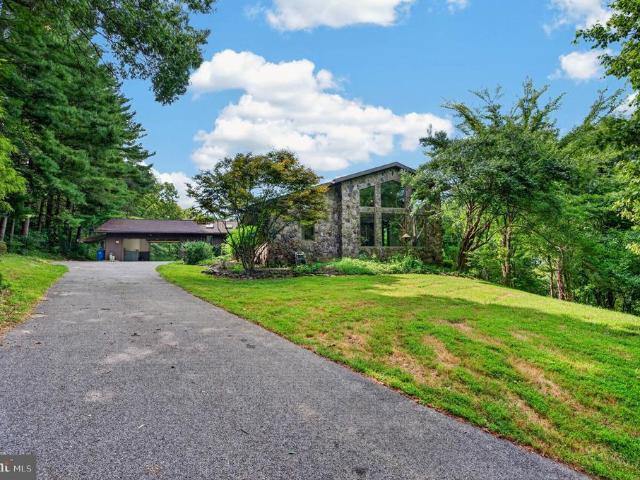 4513 Timbery Drive
