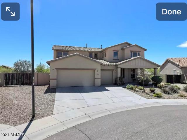 4513 W Heyerdahl Dr, New River, AZ 85087 | MLS #6937