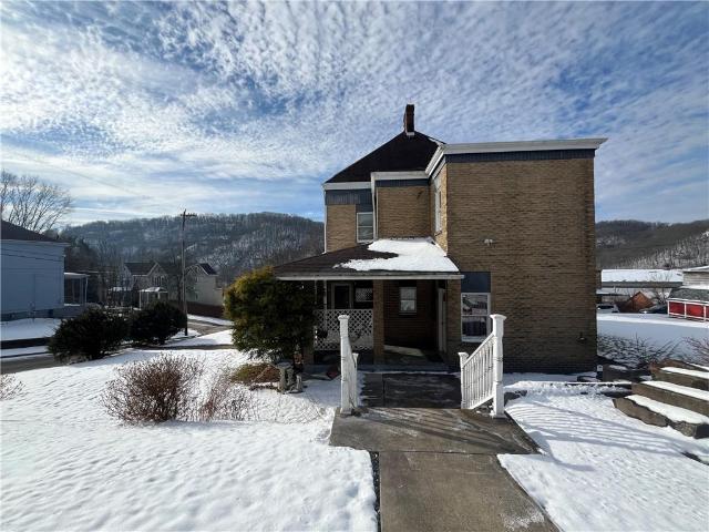 4513 2nd St, McKeesport, PA 15132 | MLS #1735