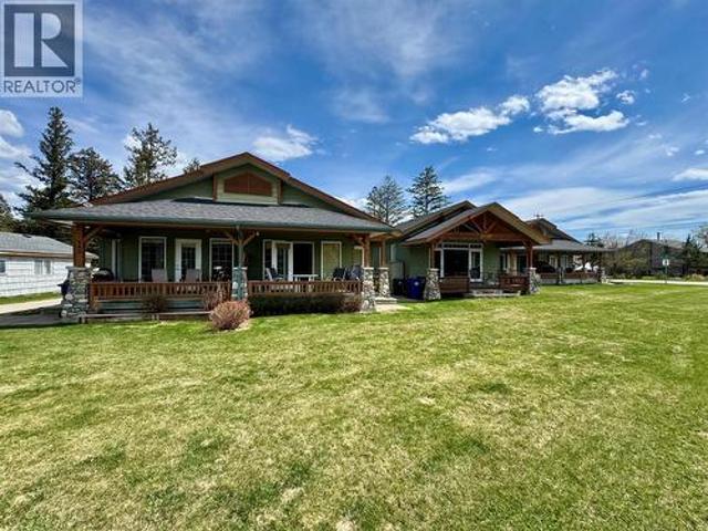 451 13Th Avenue, Invermere, BC, V0A 1K4 house for sale | Listing ID 10385 | Royal LePage