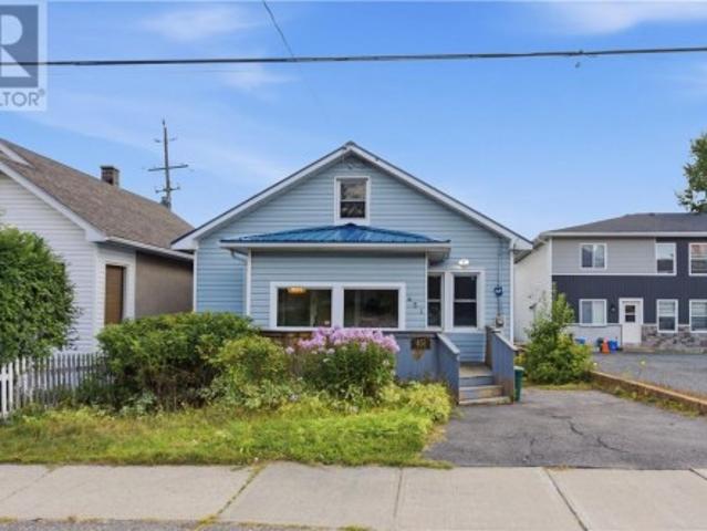 451 Cartier Avenue, Sudbury, ON, P3B 1C7 house for sale | Listing ID 2130 | Royal LePage