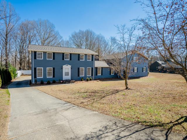 451 Castle Rd, Dalton, GA 30720 | MLS #1528
