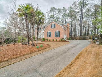 Jushua Tree Villas, Martinez, Evans CCD Columbia County Georgia, Columbia County, Georgia, Georgia, USA