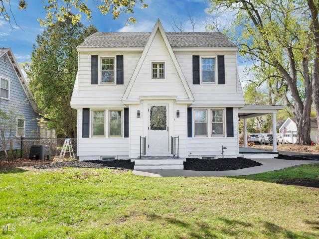 451 Ballston Road
