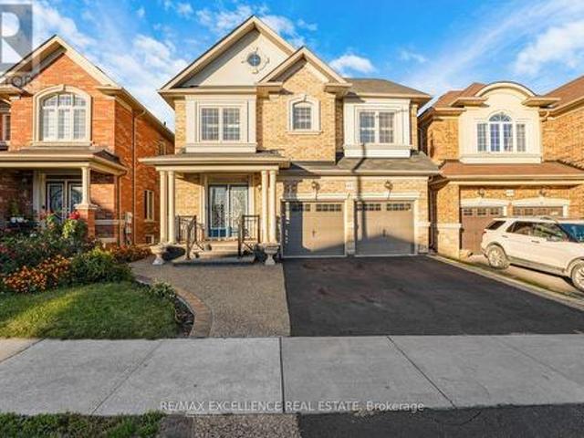 451 Brisdale Drive, Brampton, ON, L7A 4P9 house for sale | Listing ID W13871 | Royal LePage