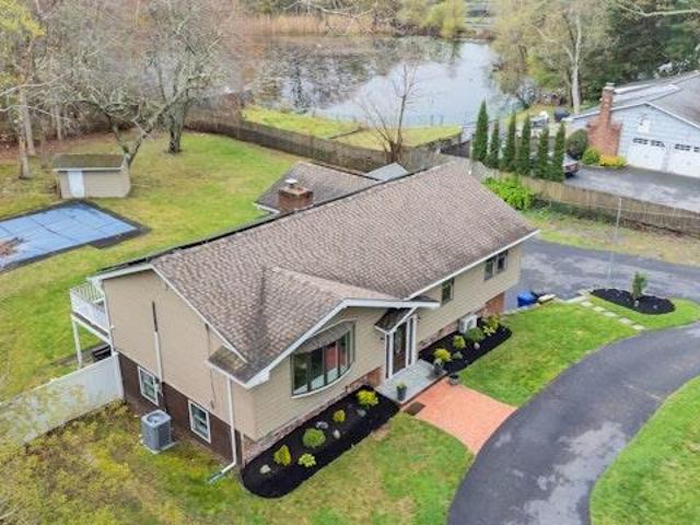 451 Gibbs Pond Road