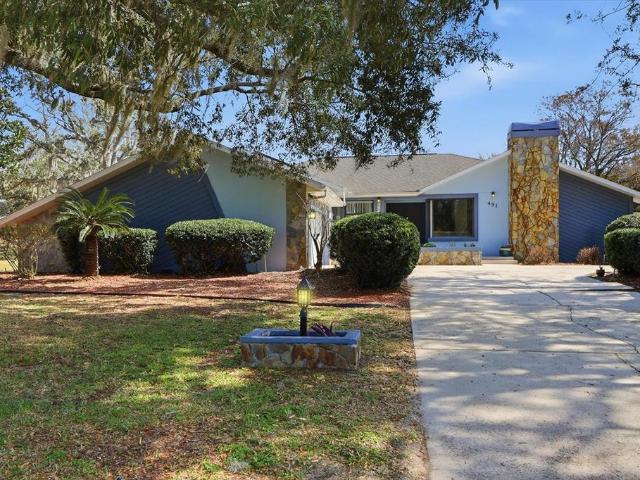 451 E Ireland Ct, Hernando, FL 34442 | MLS #OM722290