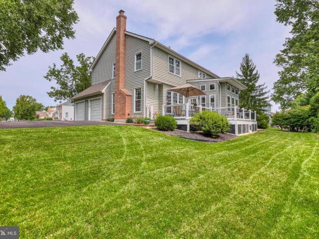 451 Knollbrook Drive