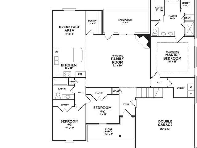 451 Kason Scott Road