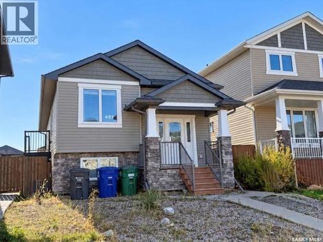 451 Kloppenburg Street, Saskatoon, SK, S7N 4H2 house for sale | Listing ID SK051664 | Royal LePage