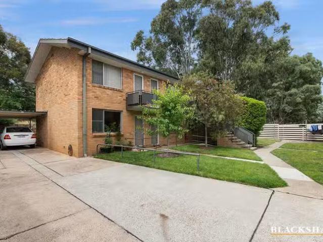4/51 Hampton Circuit, Yarralumla, ACT 2600