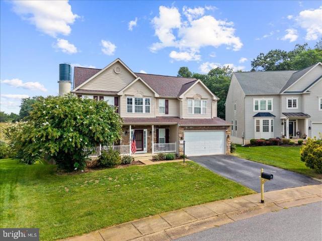 451 Hughs Road